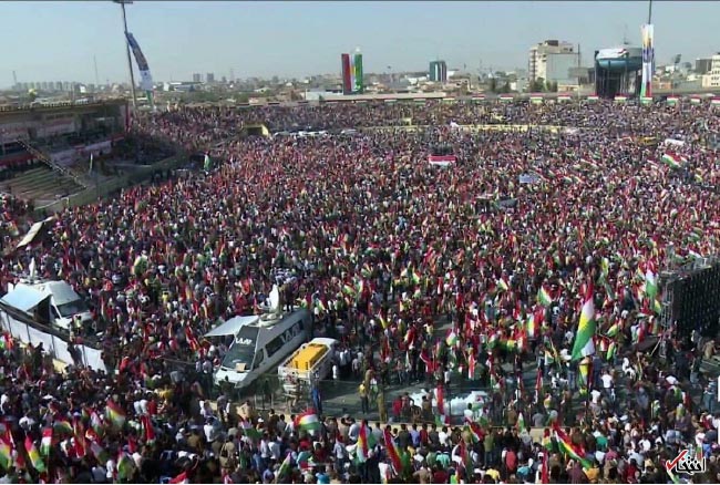The Context and Consequences of Referendum on Independence of Iraqi Kurdistan 